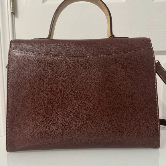 COACH Vintage Madison Collection Copley Handbag - Picture 5 of 15